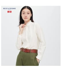 UNIQLO | シャツ/ブラウス