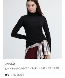 UNIQLO | トップス
