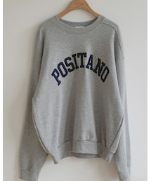 DHOLIC | スウェット