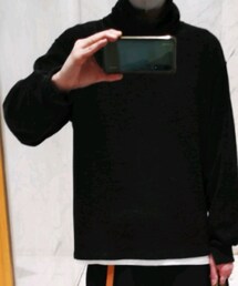 VICTIM | ニット/セーター