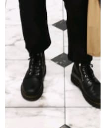 BEAUTY&YOUTH UNITED ARROWS | スラックス