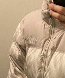 THE NORTH FACE | ダウンジャケット/コート