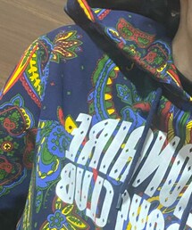 BILLIONAIRE BOYS CLUB | パーカー