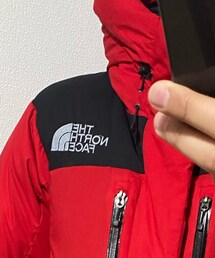 THE NORTH FACE | ダウンジャケット/コート