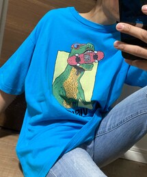 VERSION STREE WEAR | Tシャツ/カットソー