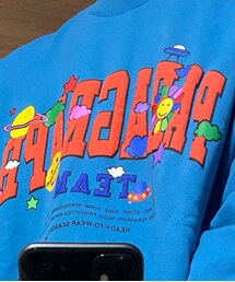 Paragraph | スウェット