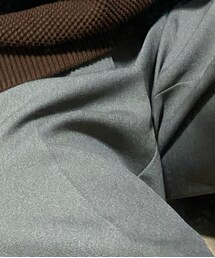 GU | パンツ