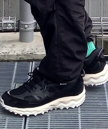 MIZUNO SPORTS STYLE | スニーカー
