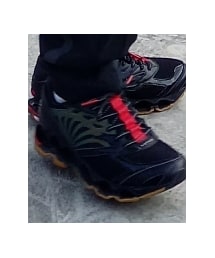 FUTUR | スニーカー