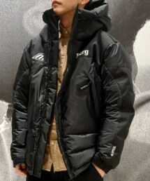 MIZUNO | ダウンジャケット/コート