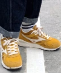 MIZUNO SPORTS STYLE | スニーカー