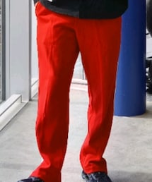 MIZUNO SPORTS STYLE | パンツ