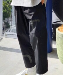 MIZUNO SPORTS STYLE | パンツ
