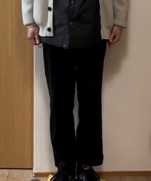 UNIQLO | スラックス