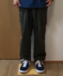 UNIQLO | スラックス