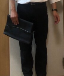 UNIQLO | スラックス