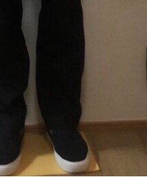 UNIQLO | スリッポン