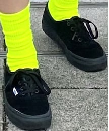 VANS | スニーカー