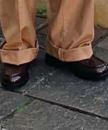 HARUTA | ローファー