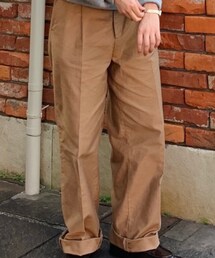 UNIQLO | チノパンツ