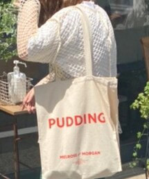 MELROSE AND MORGAN | トートバッグ