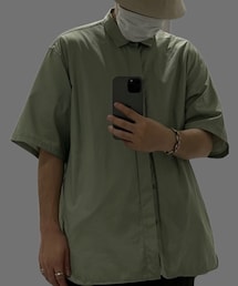 POLYPLOID | シャツ/ブラウス