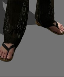 WACKO MARIA | サンダル