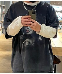 HOOK | Tシャツ/カットソー