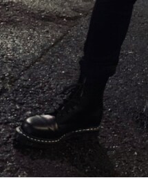 Dr. Martens | ブーツ