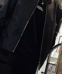 ZARA | Tシャツ/カットソー