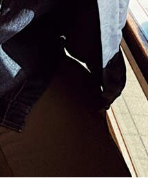無印良品 | パンツ