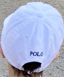 POLO | キャップ