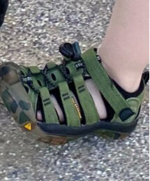 KEEN | サンダル
