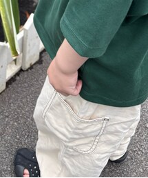 ZARA | パンツ