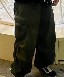 GU | カーゴパンツ