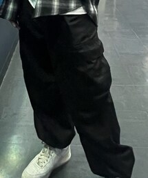 GU | カーゴパンツ