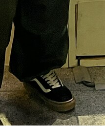 VANS | スニーカー