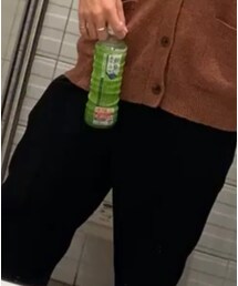 UNIQLO | スラックス