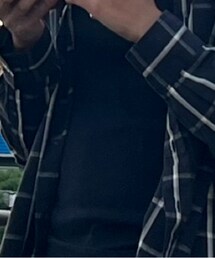 UNIQLO | タンクトップ