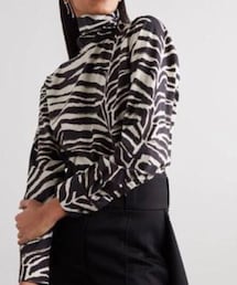 DRIES VAN NOTEN | シャツ/ブラウス