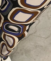 FUMIE TANAKA | パンツ