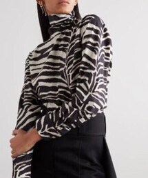 DRIES VAN NOTEN | シャツ/ブラウス