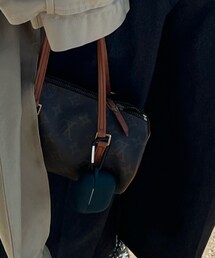 LOUIS VUITTON | ボストンバッグ