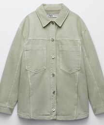 ZARA | その他アウター