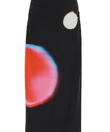 DRIES VAN NOTEN | スカート