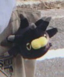 ポケモン バチンウニ | 可愛いバチンウニちゃん(雑貨/ホビー)