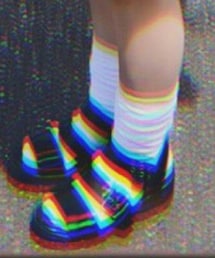 しまむら | 普通のルーズソックス(ソックス/靴下)