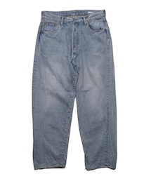 COMOLI | デニムパンツ