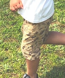 GLOBAL WORK | パンツ