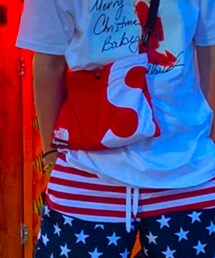 Supreme  | ボディバッグ/ウエストポーチ